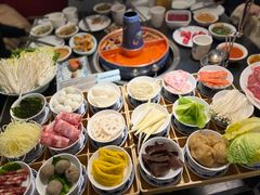 -咏江南·苏式火锅·苏州评弹(观前街店)