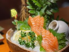 -鳗鱼家·深夜食堂(军博店)