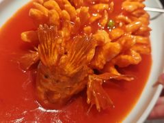 -森隆饭庄(崇文门新世界百货店)
