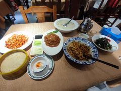 -德缘烤鸭店(大栅栏店)