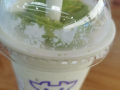 -一只酸奶牛(八一路店)