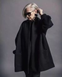 -乌贝卡专业假发