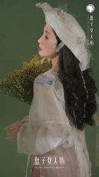 -盘子女人坊生日照·摄影馆(浦东店)