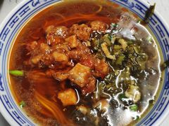 -大时代美食面馆