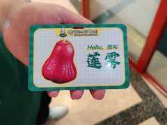 -嗲嗲的椰子鸡(亚龙湾总店)