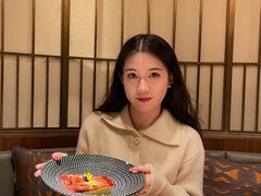 -山葵家·创意料理(宁波来福士店)