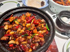 -欧记大排档·景德菜(上海首店)