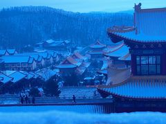 -六鼎山文化旅游区