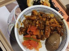 -吉野家(大悦城店)