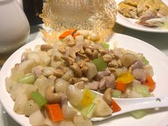 腰果肉丁-粥旺庄(芳村店)