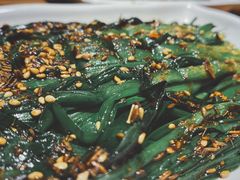 -平娃三宝烧烤·面食(南小街店)