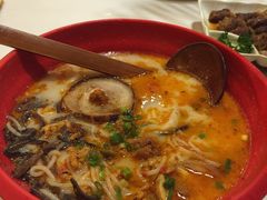 味千拉面(国际航洋店)-味千拉面(航洋国际购物中心)