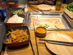 -新石器烤肉(招商1872店)