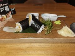 -隐泉之语日式料理(王府中环店)