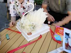 -CAKEBOSS蛋糕老板(东直门来福士店)