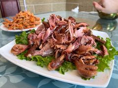 -金台阶鱼馆(于桥水库店)