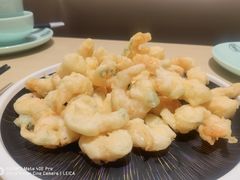 -吕氏疙瘩汤·新派鲁菜(东城万达广场店)