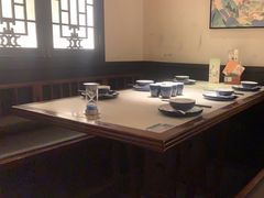 -绿茶餐厅(华发商都店)