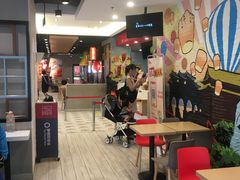 -永和大王(广渠店)