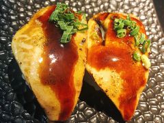 鵝肝寿司-YAMAKAWA(龙湖胥江天街店)