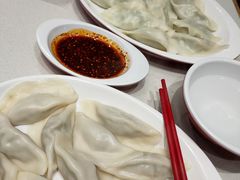 -喜家德虾仁水饺(青年大街店)
