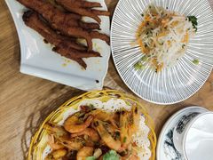 -老苏州大客堂·苏帮菜·松鼠桂鱼·苏州传统小吃(观前街人民商场店)