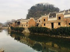 -上甘棠村