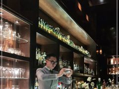 -The Bottle Bar(羲和商业广场店)