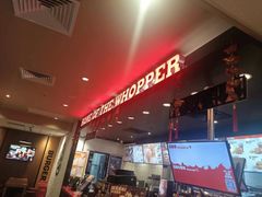-汉堡王(高坪王府井店)