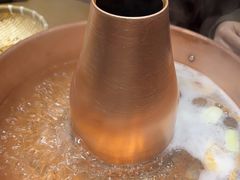 -北京老门框爆肚涮肉馆(凤城六路店)