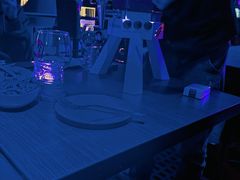 -MARU玛露音乐餐厅(大学路店)