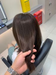 -川和潮人漂色·烫染·接发