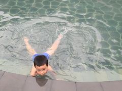 -雅安楠水阁温泉酒店