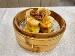 -老廣新意-全天茶点(宝能店)