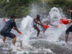 -东方帝景假日酒店