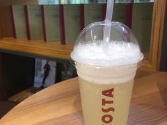 -COSTA COFFEE(西贸凯德晶品4层2店)