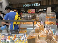 -BreadTalk面包新语·烘焙蛋糕(深业上城店)