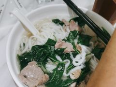 -新世界餐厅(万达店)