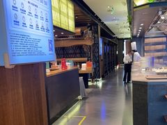 -小厨娘淮扬菜(清江苏宁广场店)
