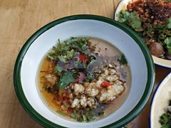 -拈签一笑黄牛肉辣卤串串