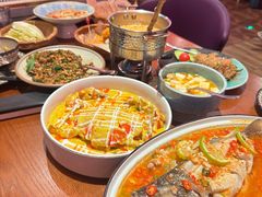 -品泰·泰国餐厅(苏州中心店)