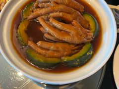 -广州康莱德·韵轩中餐厅