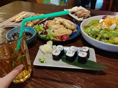 -鸟亭·居酒屋(青年路店)