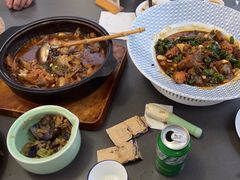 -蘇河湾·新鲁菜·泰山宴(泰山店)