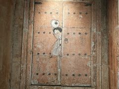 -洛阳古墓博物馆