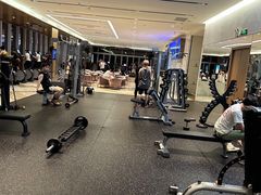 -普拉达游泳健身(水湾1979店)