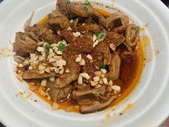 -吉·拾串烧烤专门店(领show天地店)
