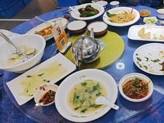 -东江海鲜大排档·潮汕菜·砂锅粥