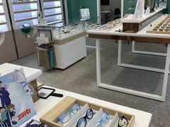 -无界眼镜MaxLess(南翔印象城店)