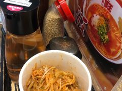 -豚王拉面(铜锣湾店 )